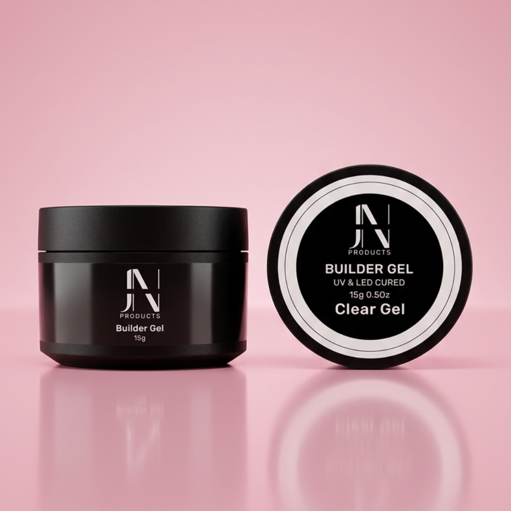 Builder Gel Clear