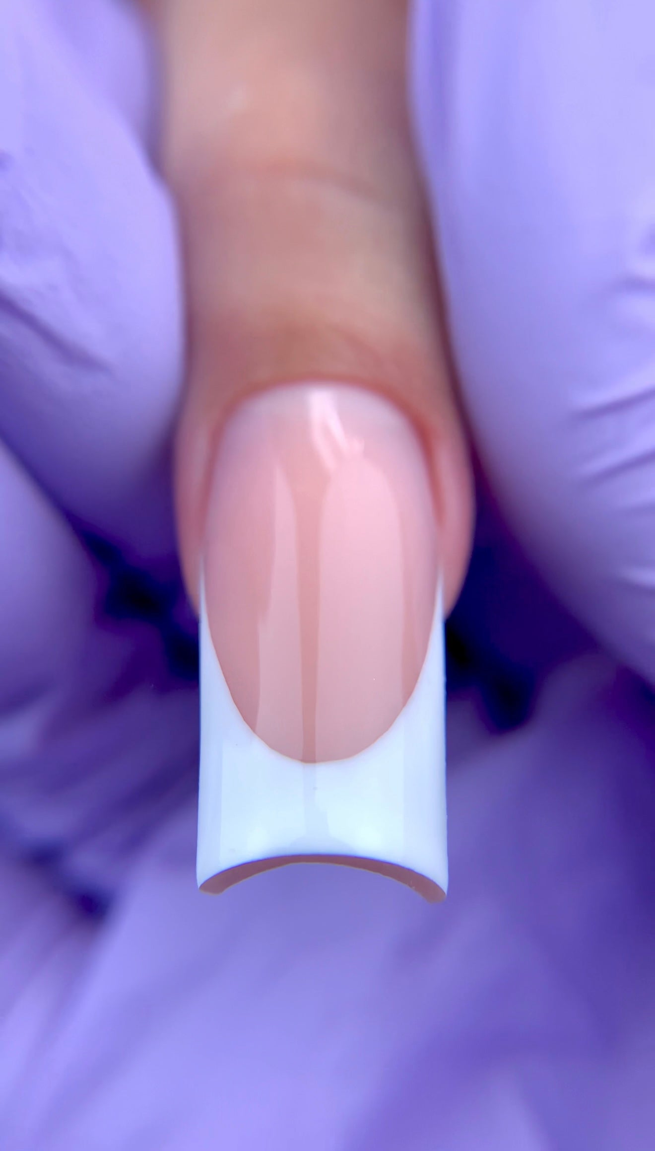 Builder Gel Cover Nude #21