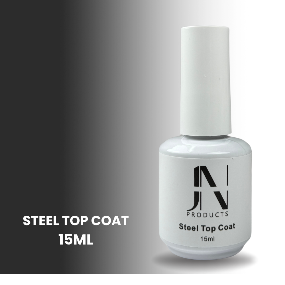 STEEL TOP COAT