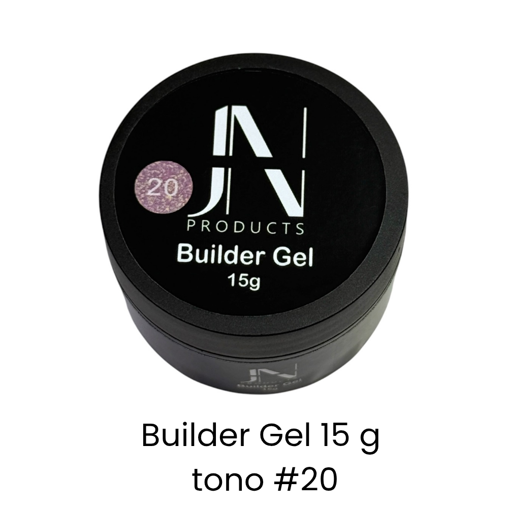 Builder Gel tono #20