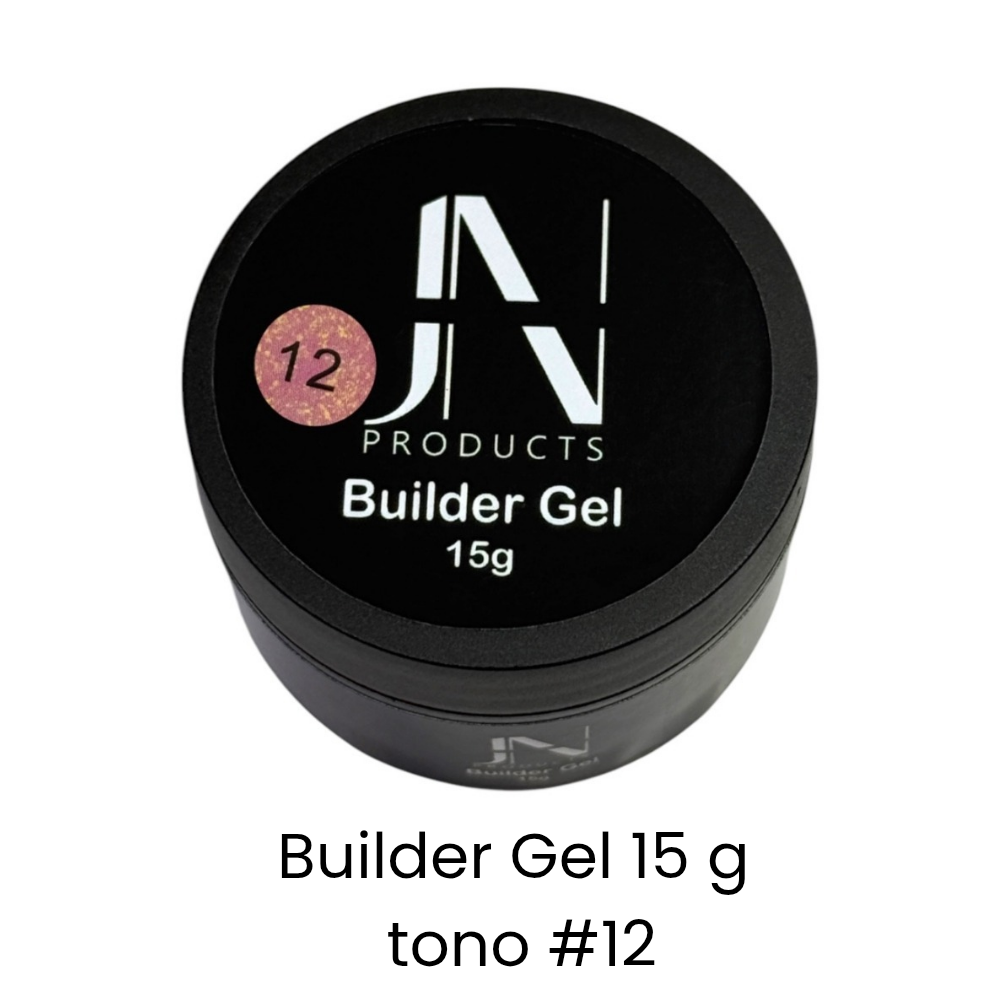 Builder Gel tono #12