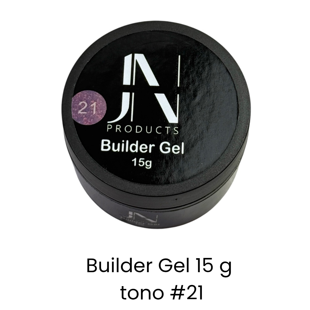 Builder Gel tono #21