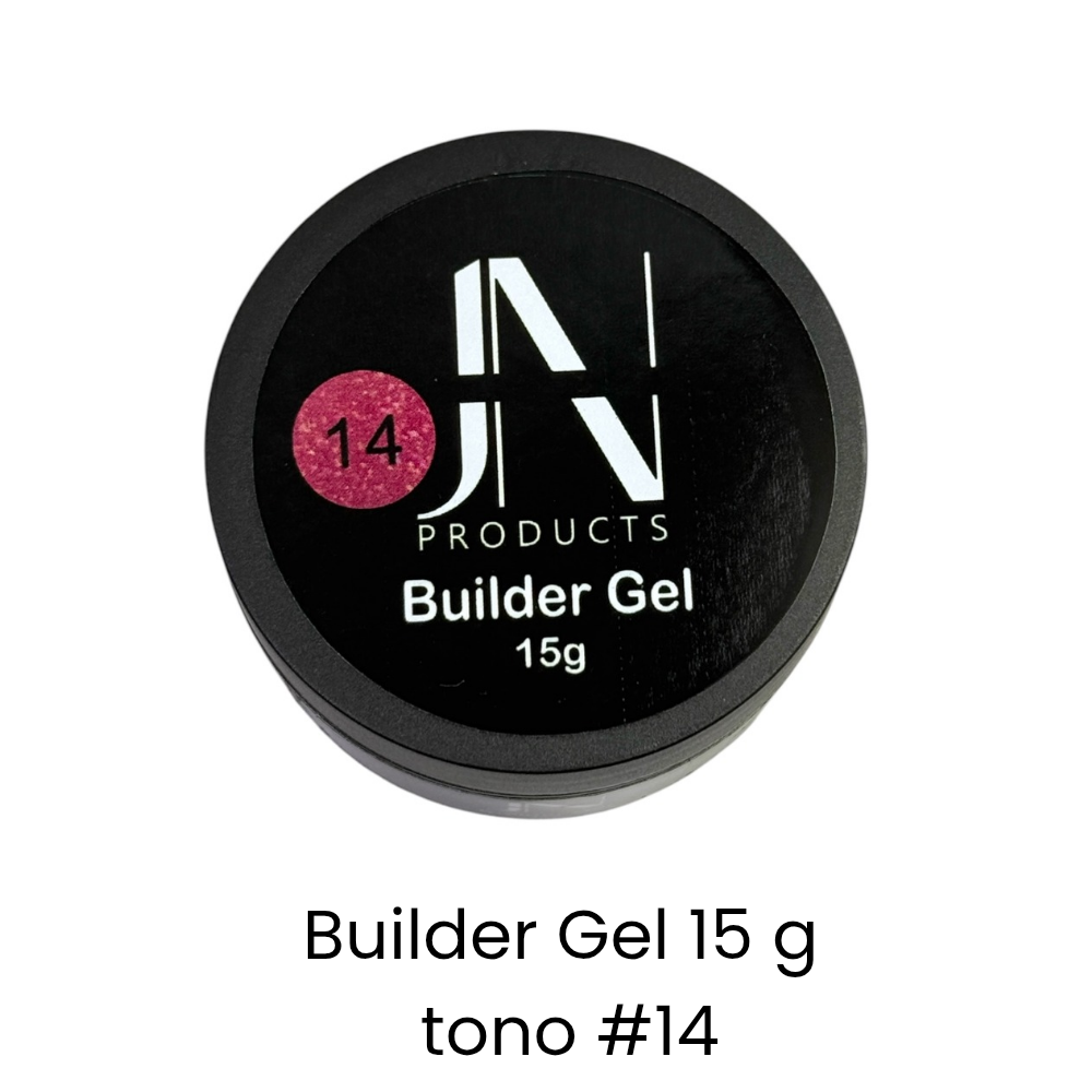 Builder Gel tono #14