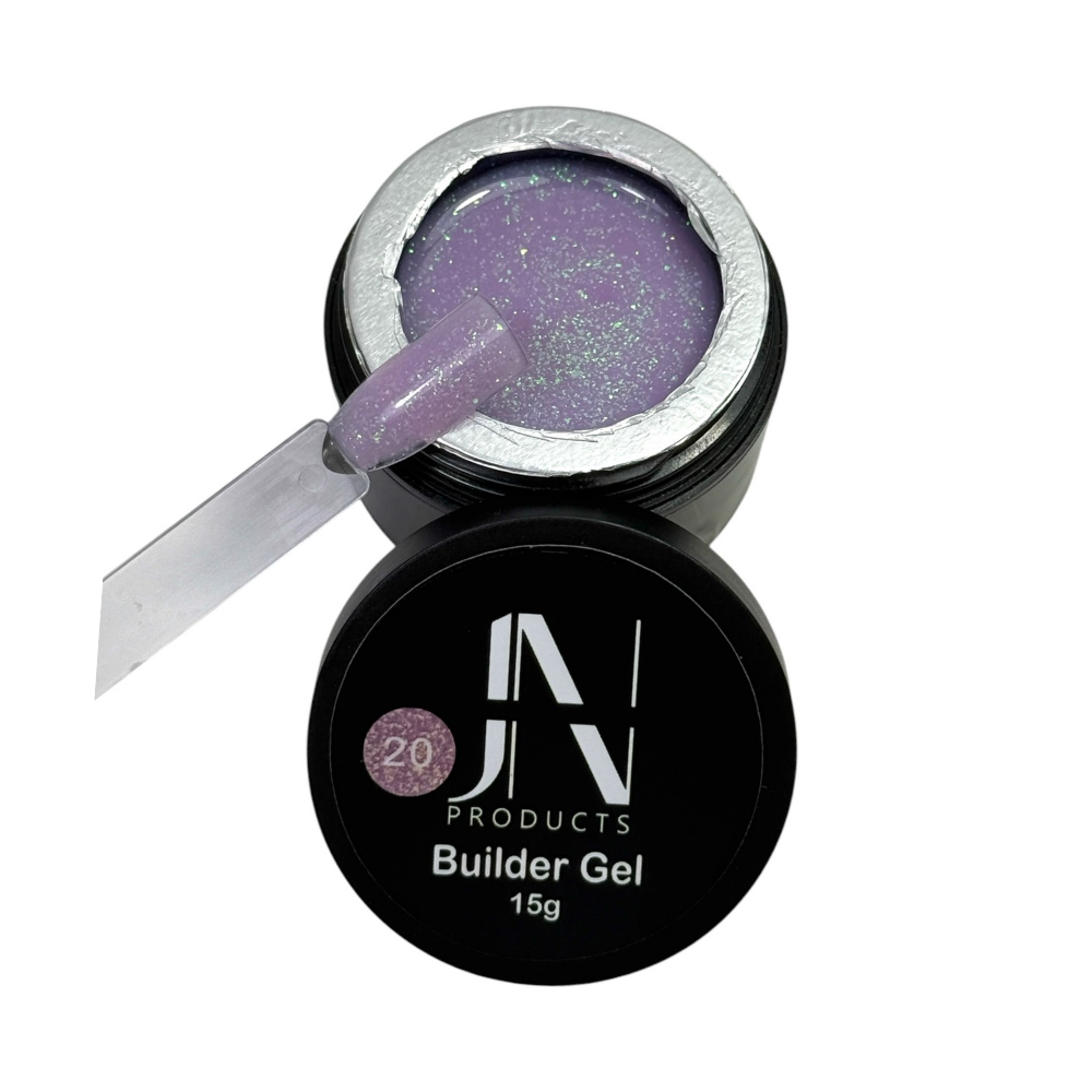 Builder Gel tono #20
