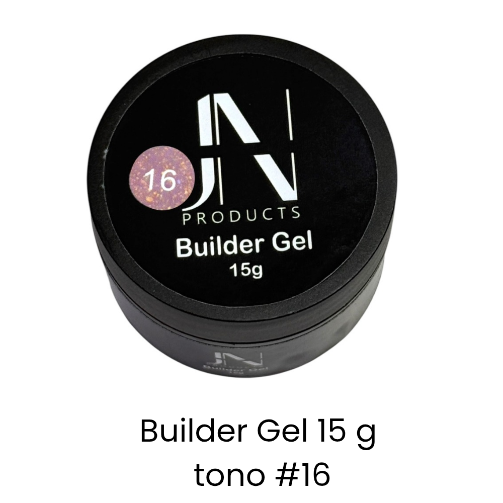 Builder Gel tono #16