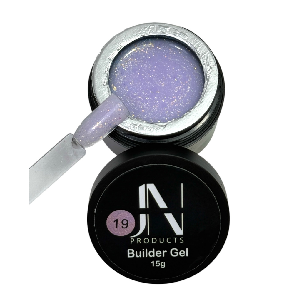 Builder Gel tono #19