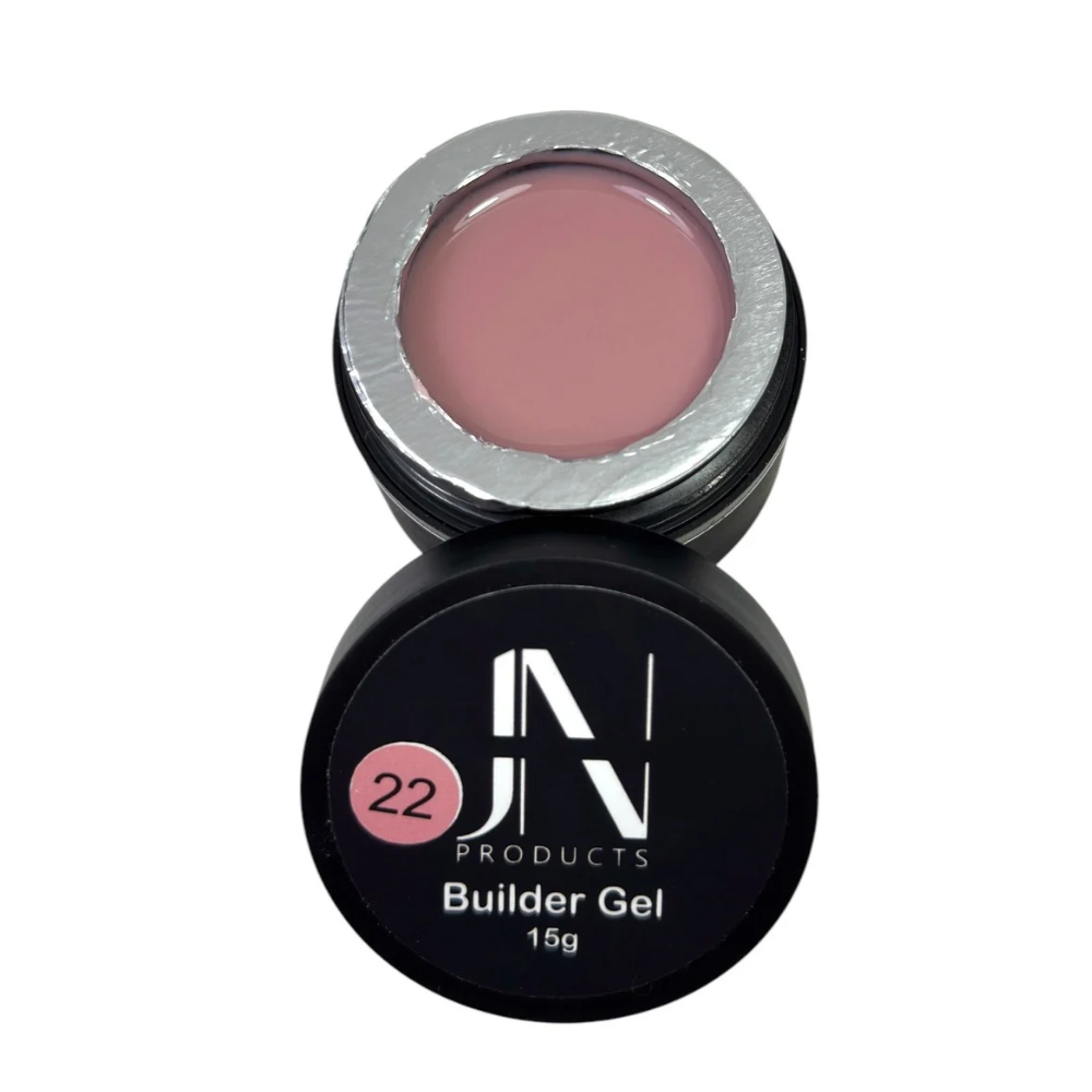 Builder Gel tono #22