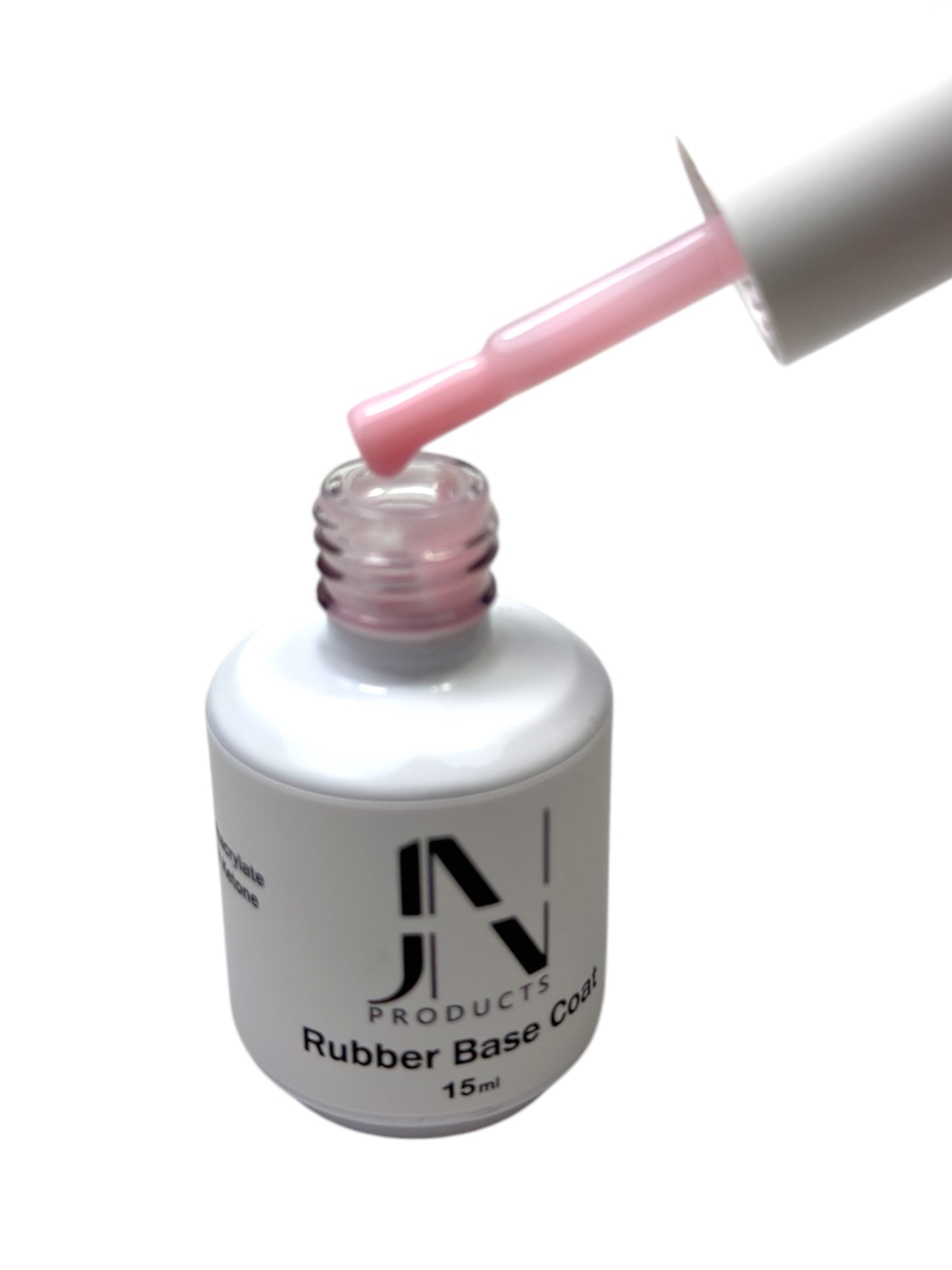 Rubber base coat #03
