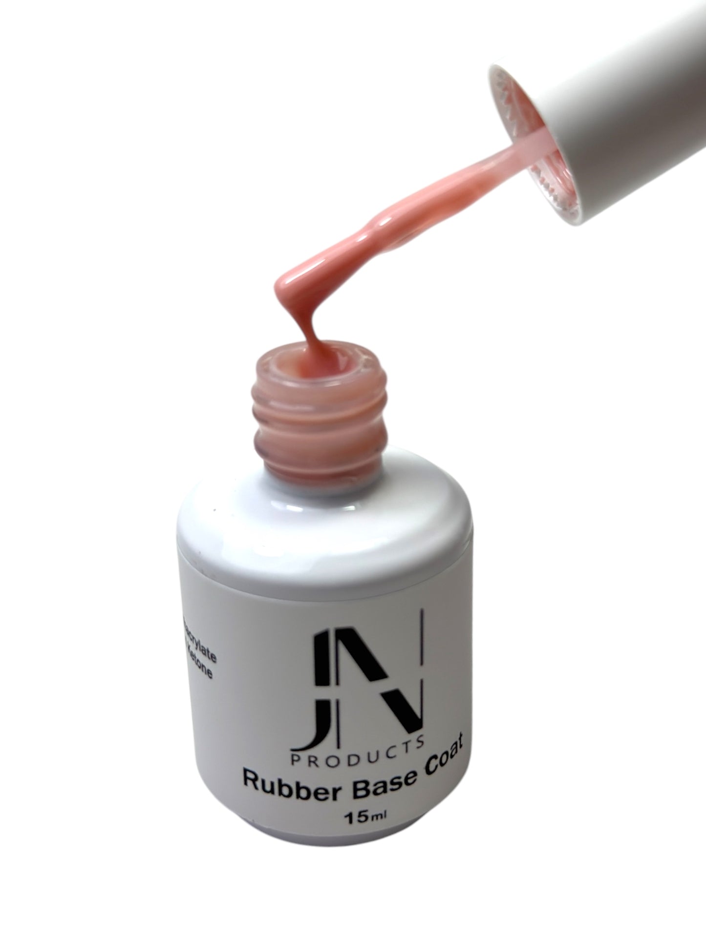 Rubber base coat #15