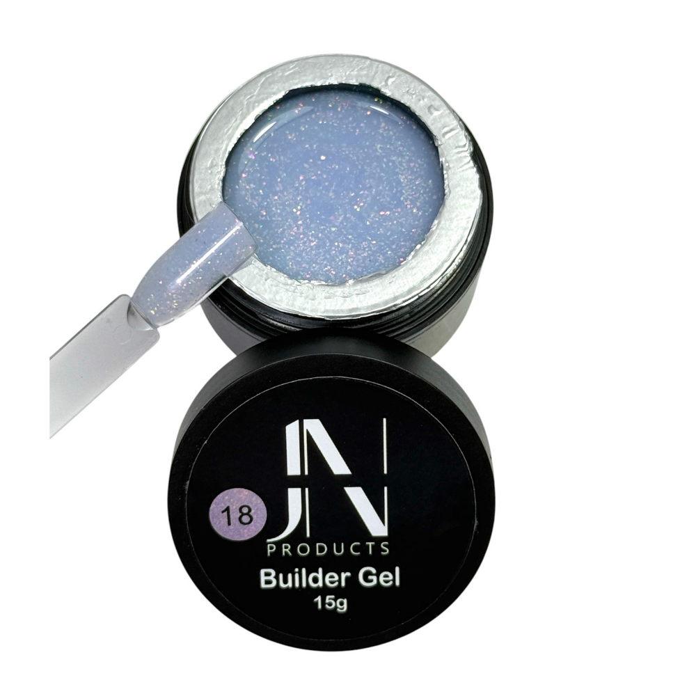 Builder Gel tono #18