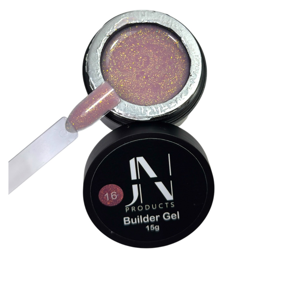 Builder Gel tono #16