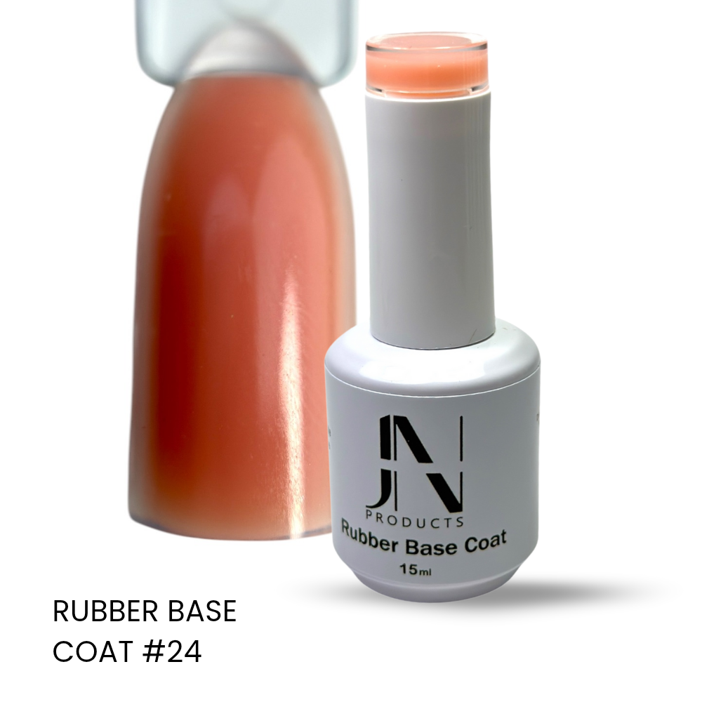 Rubber base coat #24