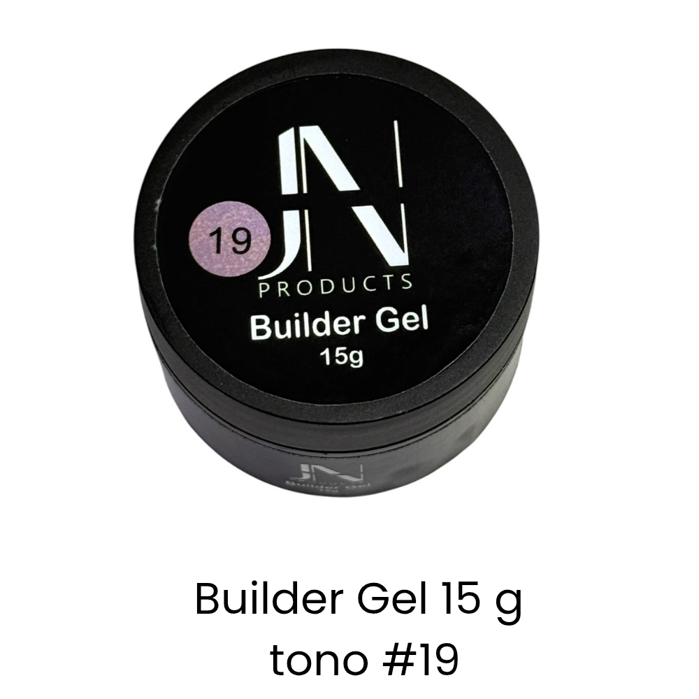 Builder Gel tono #19