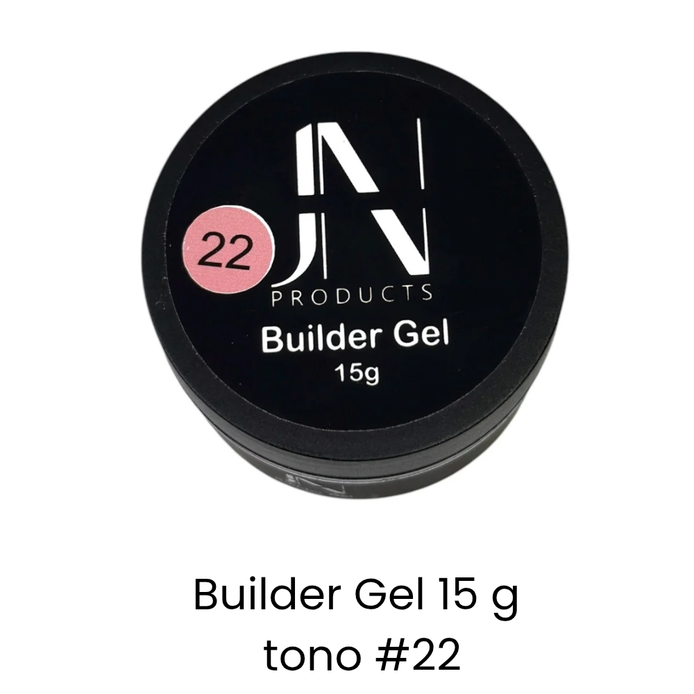 Builder Gel tono #22