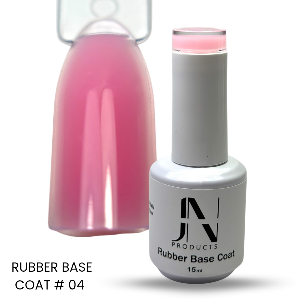 Rubber base coat #04