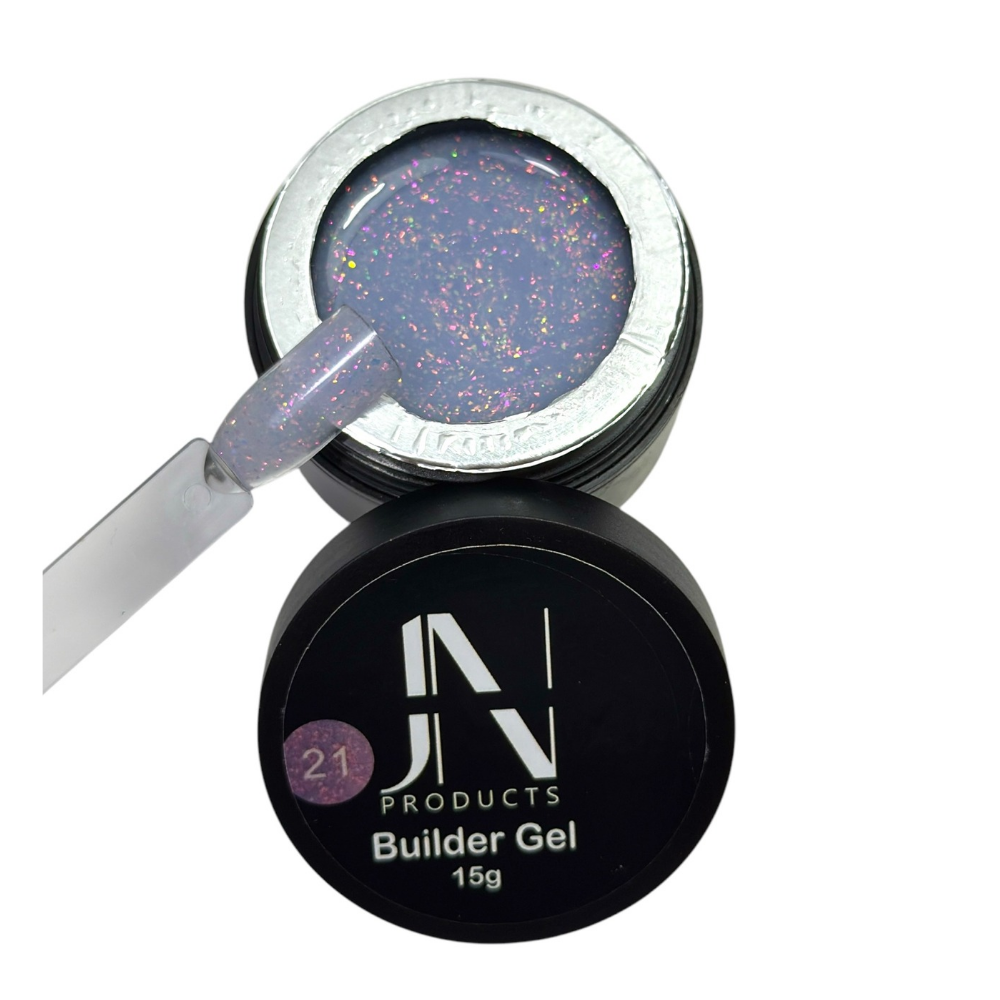 Builder Gel tono #21