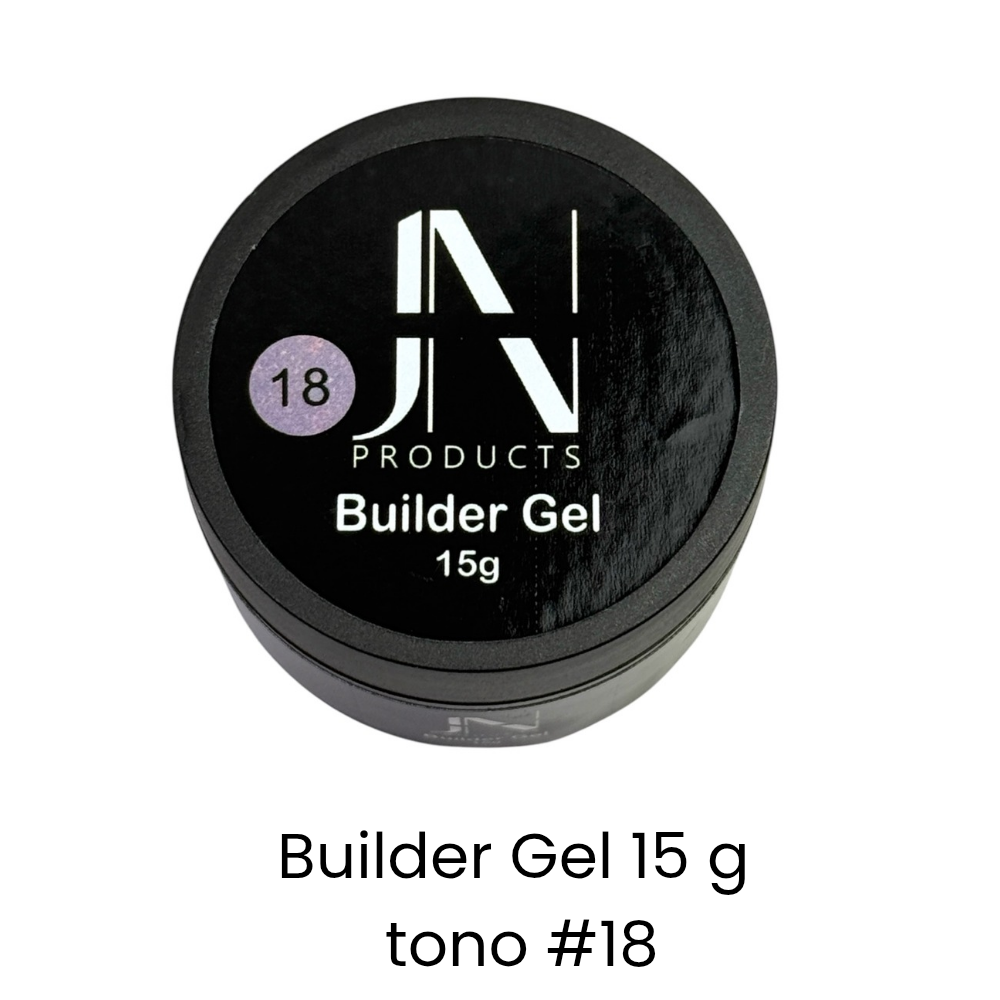 Builder Gel tono #18
