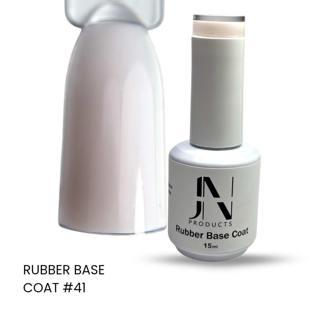 Rubber base coat #41