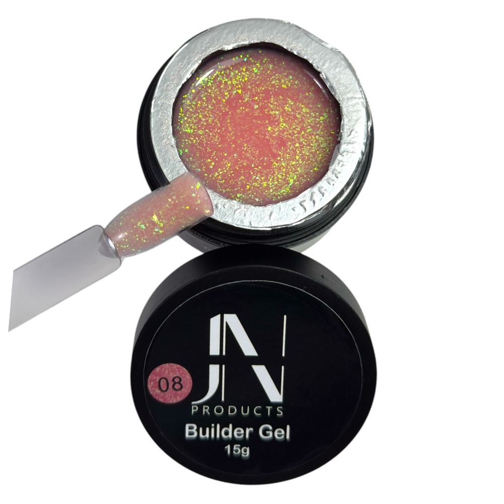 Builder Gel tono #08