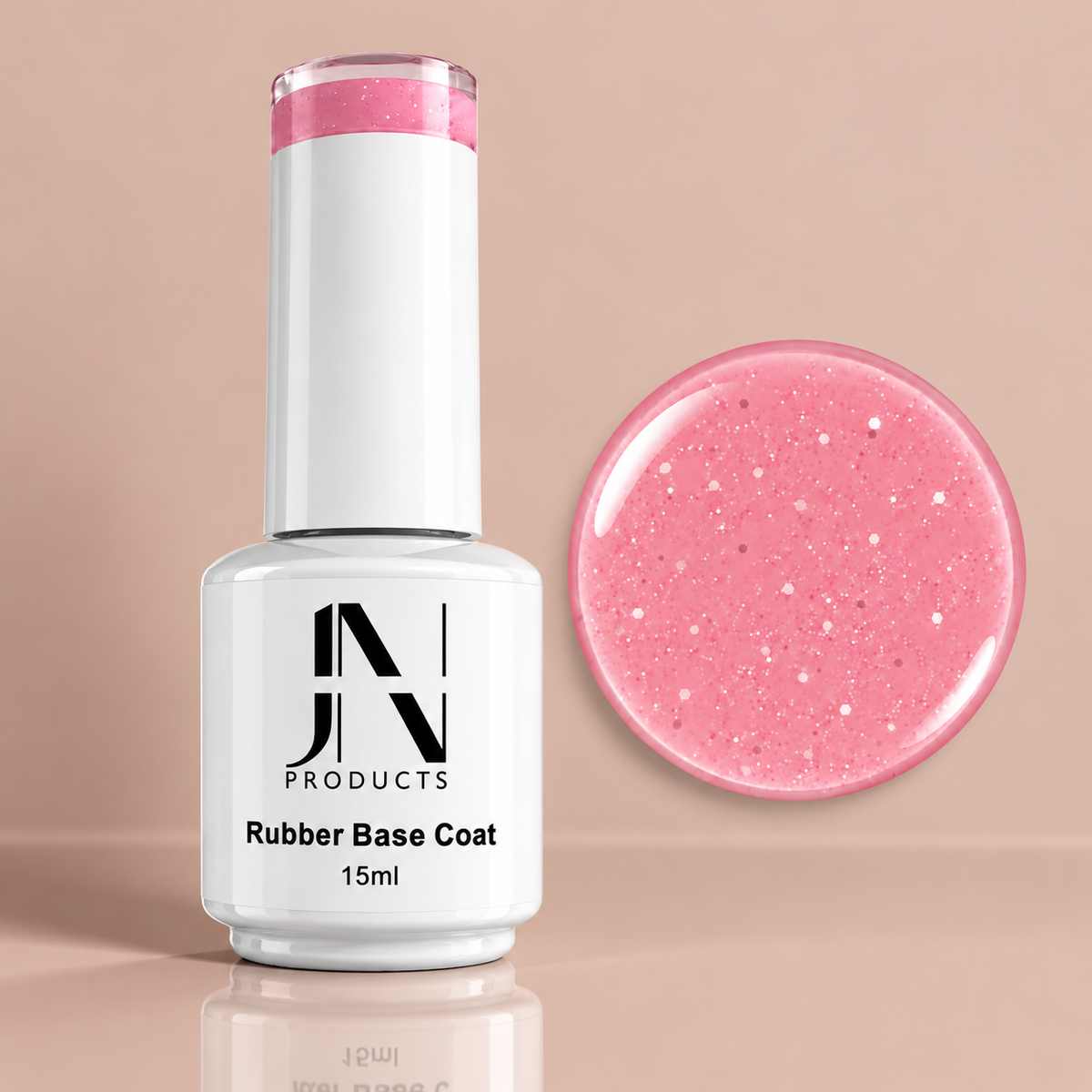 Rubber Base Glow