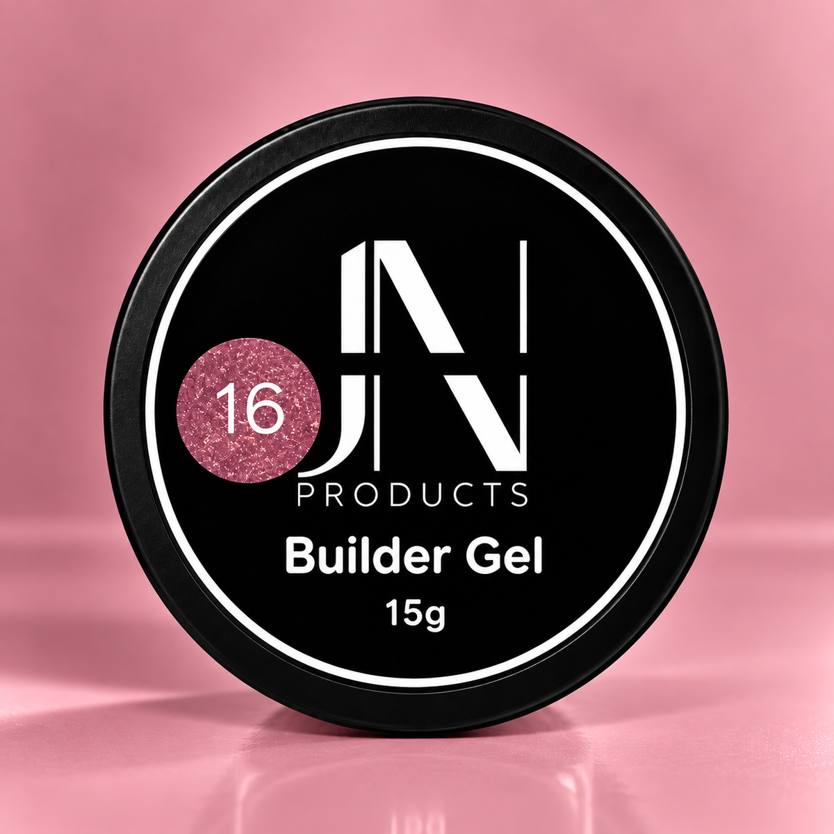 Builder Gel Lumina