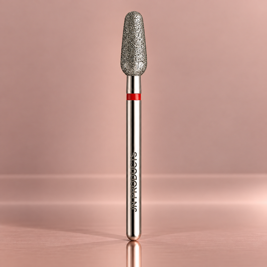 Bits torpedo-roja