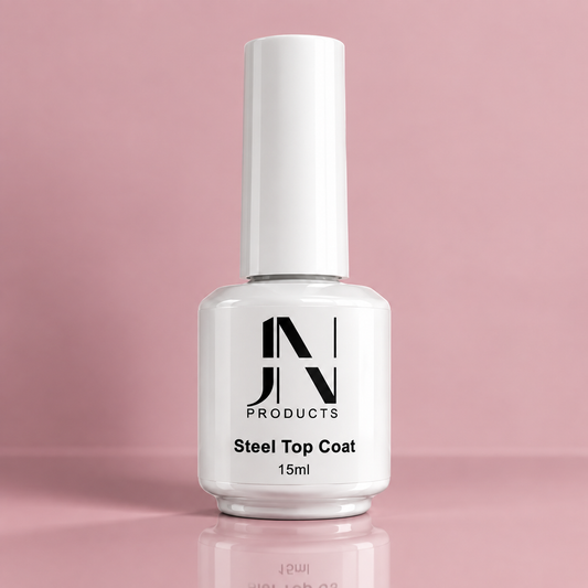 Steel Top Coat