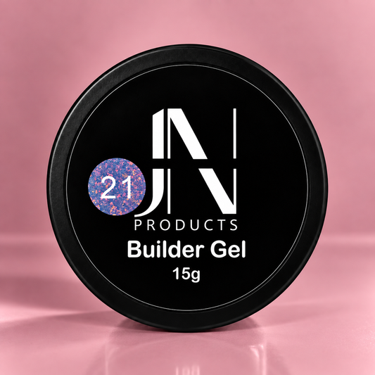 Builder Gel Lumina  #21