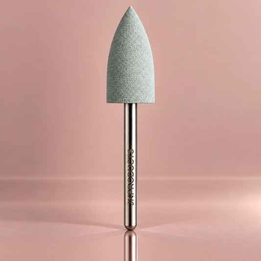 Bits de Silicon- gris