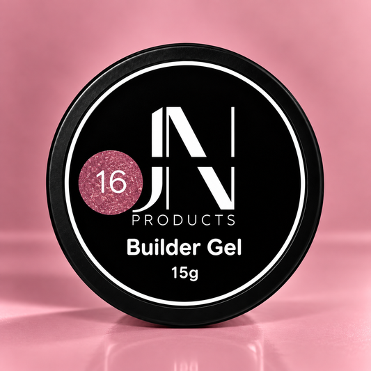 Builder Gel Lumina #16