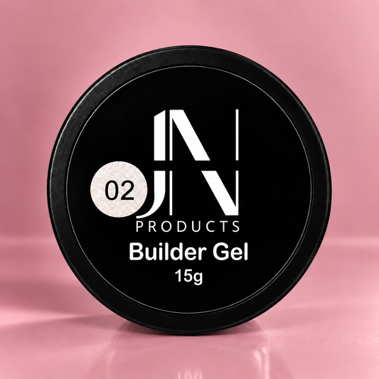 Builder Gel Lumina  #02