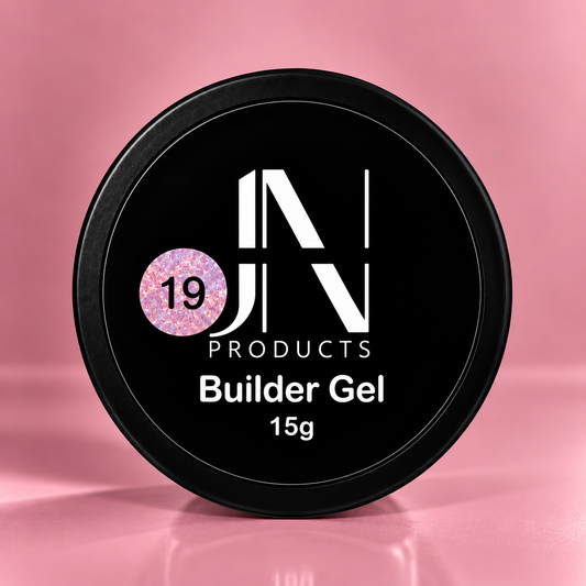 Builder Gel Lumina #19