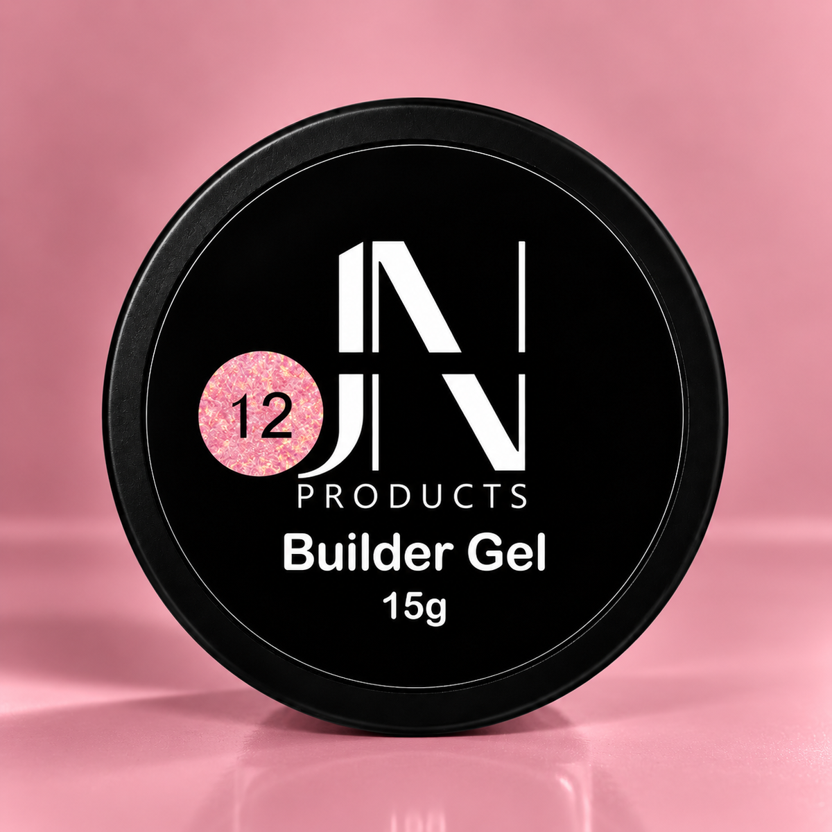 Builder Gel tono #12