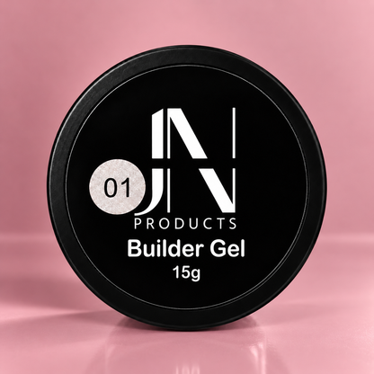 Builder Gel Lumina tono #01