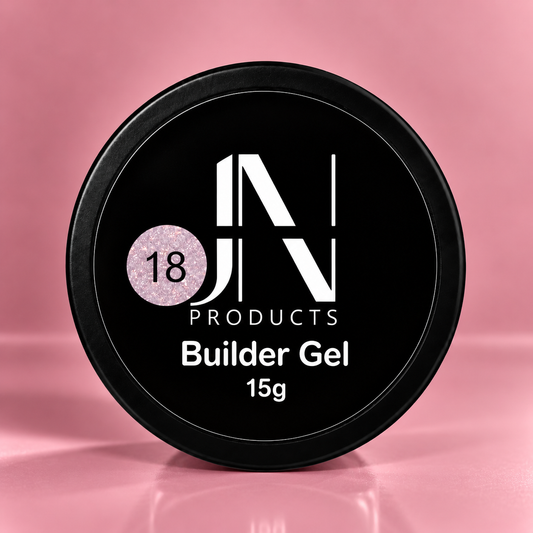 Builder Gel Lumina  #18