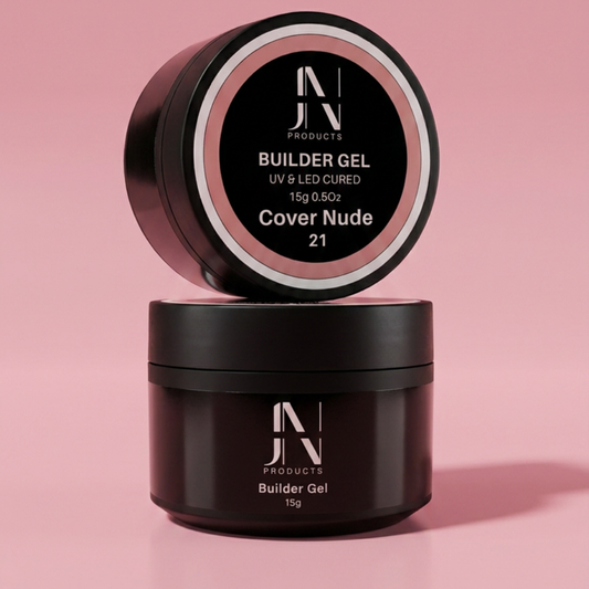 Builder Gel  Cover Nude #21