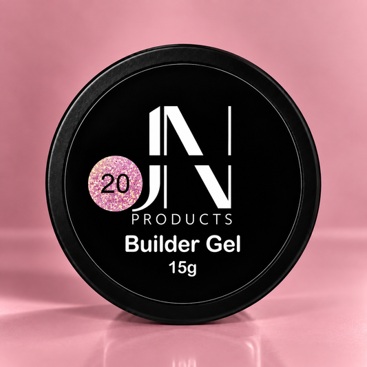 Builder Gel Lumina #20