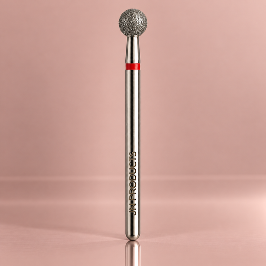 Bits esfera- roja