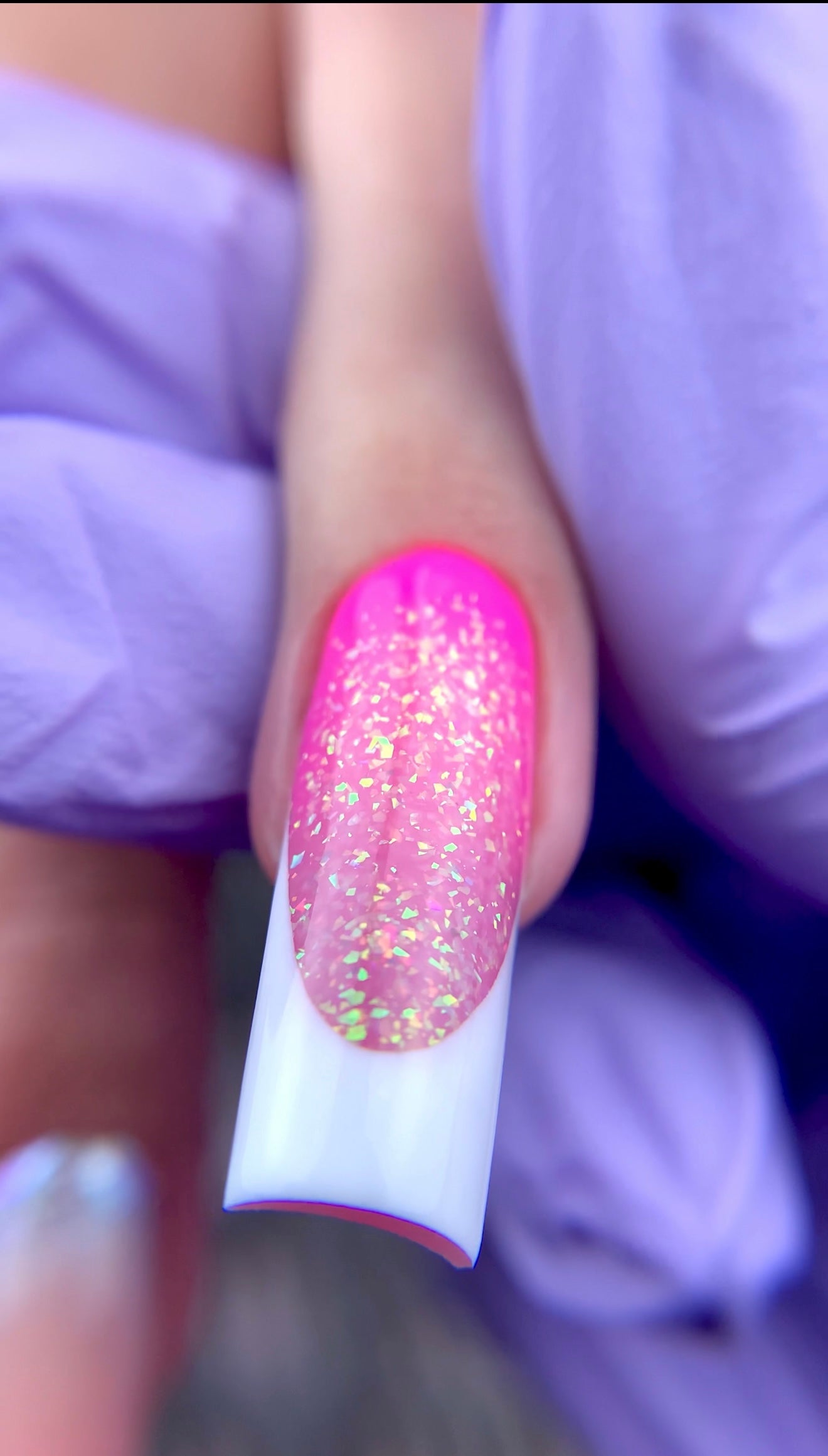 Builder Gel tono #14
