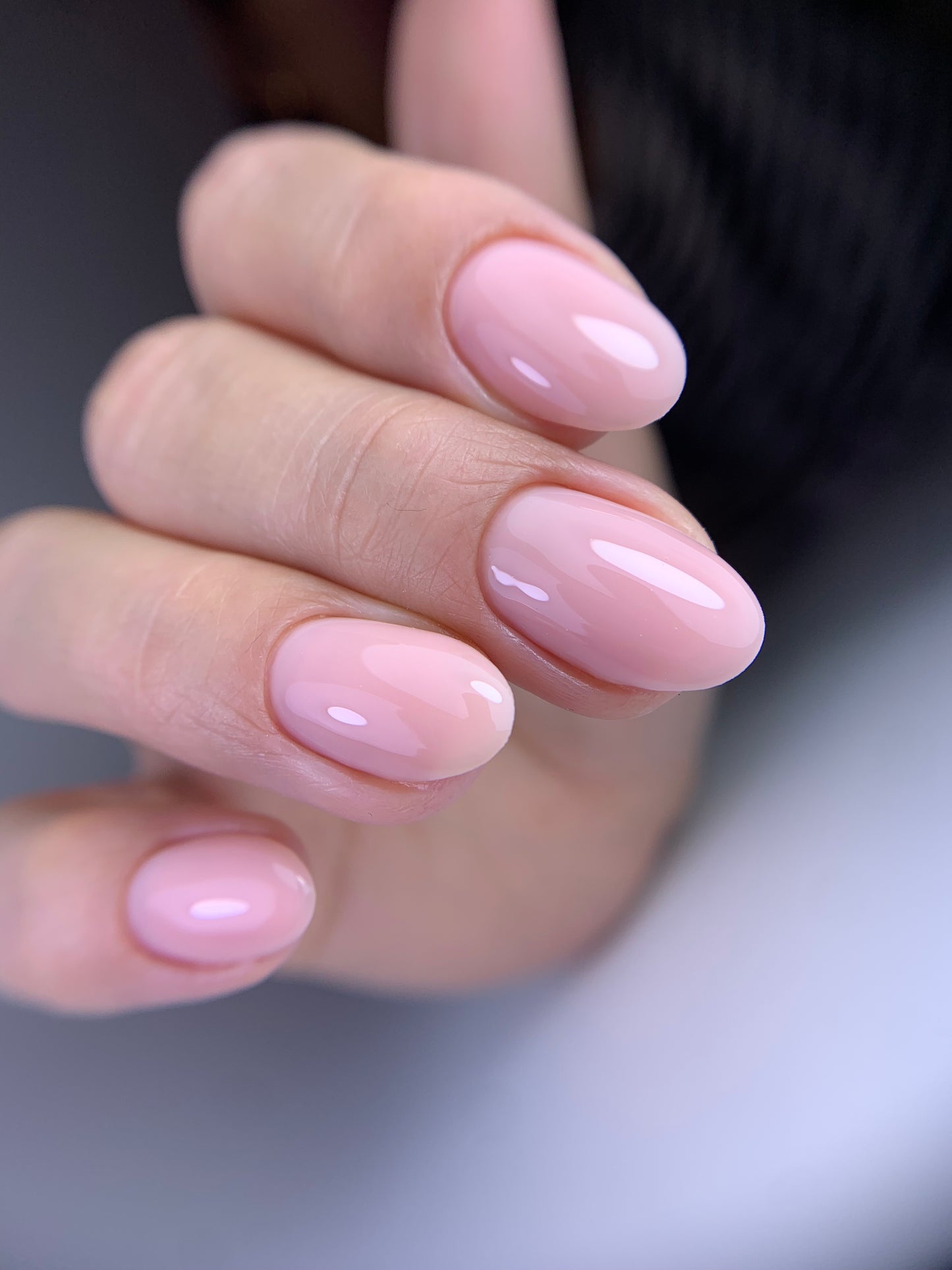 Rubber base coat #03