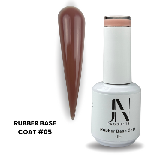 Rubber Base Coat #05